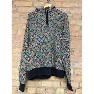 Stussy Tapestry Hoodie